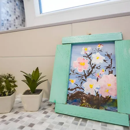 Apartamento Spacious With Pool, Pakoštane