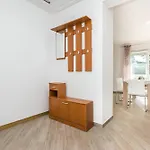 Apartment Spacious With Pool, *